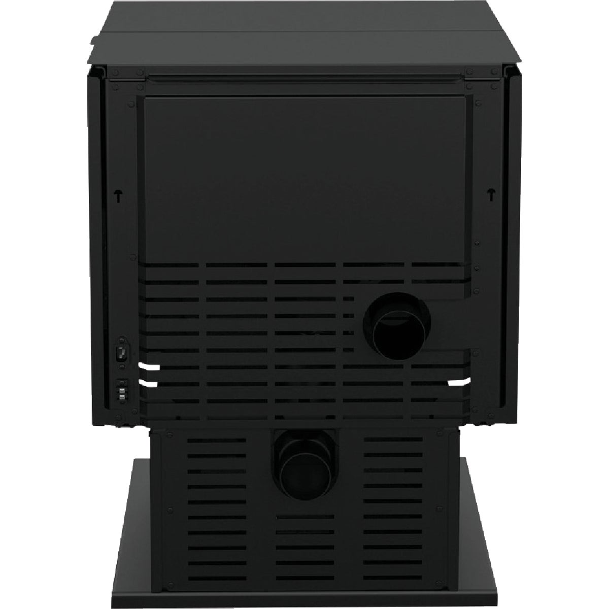 Drolet ECO-55 ST 2000 Sq. Ft. Pellet Stove Image 5