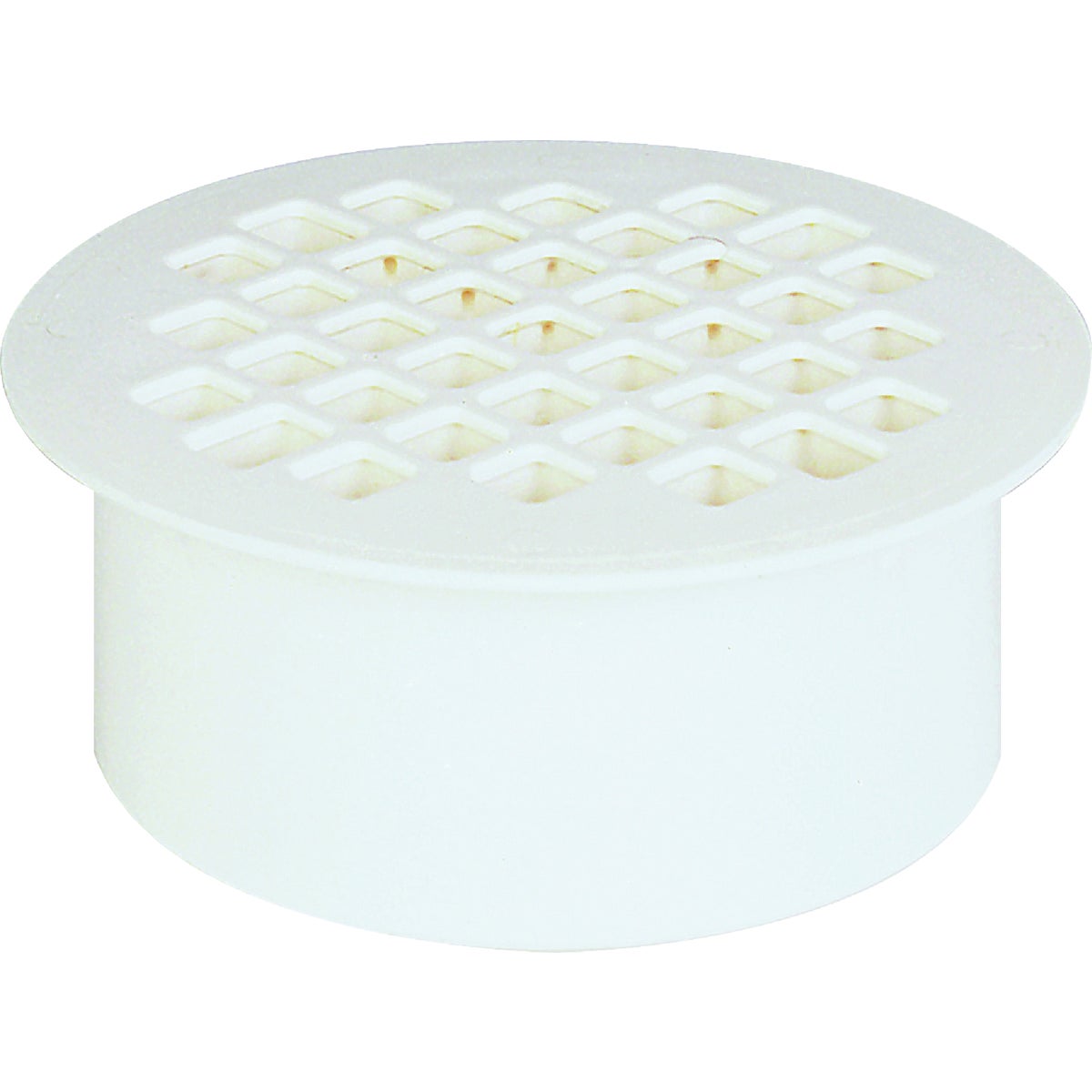 Sioux Chief 2 In. PVC Floor Drain Image 2