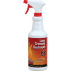 Meeco's Red Devil 32 Oz. Liquid Spray Creosote Remover Image 1