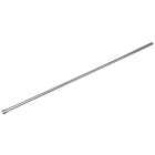 Do it Best 3/8 In. OD X 20 In. L Brass Faucet Supply Tube Image 1