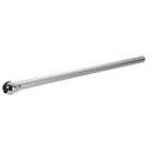 Do it Best 3/8 In. OD X 36 In. L Brass Faucet Supply Tube Image 1