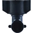 SharkBite 1/2 In. 90 Deg. Poly PEX-A Swivel Elbow (1/4 Bend) (5-Pack) Image 4