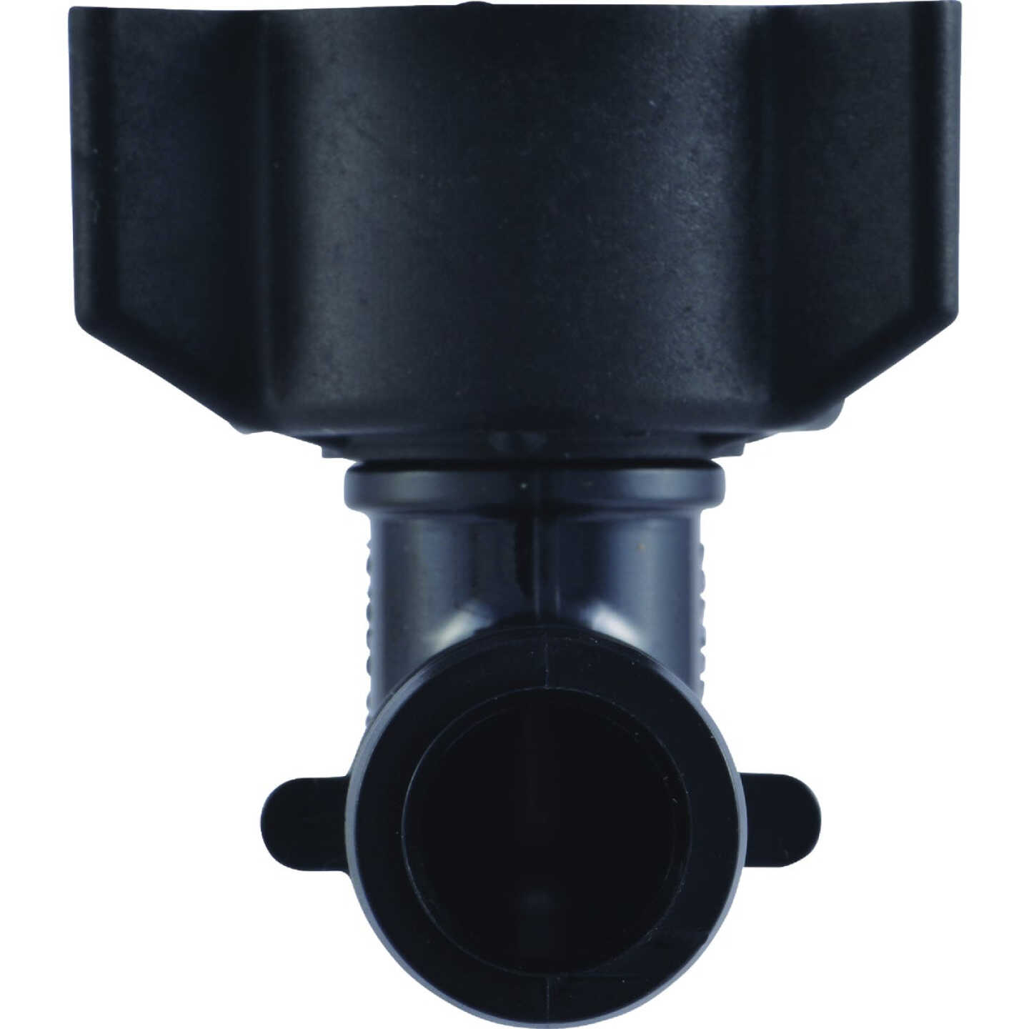 SharkBite 1/2 In. 90 Deg. Poly PEX-A Swivel Elbow (1/4 Bend) (5-Pack) Image 4