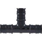 SharkBite 1/2 In. x 1/2 In. x 1/2 In. Poly PEX-A Tee (5-Pack) Image 3