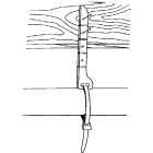 PIPE/TUBE HANGER Image 1