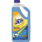 DrainOut 32 Oz. Liquid Bathroom Drain Opener Image 1