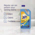 DrainOut 32 Oz. Liquid Bathroom Drain Opener Image 3