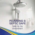 DrainOut 32 Oz. Liquid Bathroom Drain Opener Image 5