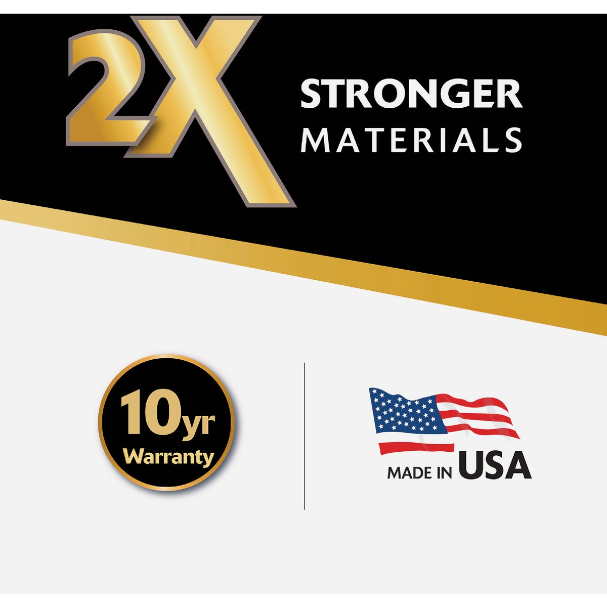 Korky 2X Long Life Toilet Flush Valve Seal Fits Mansfield 210 & 211 Image 2