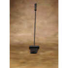 Home Impressions Early American Cast-Iron Nylon Fireplace Brush Image 2