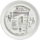 First Alert CO5120BN Hardwired 120V Electrochemical Carbon Monoxide Alarm with Battery Backup Image 4