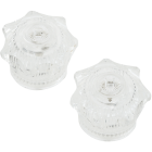 Do it Acrylic Universal Clear Faucet Handle Image 3