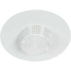 Do it White Hair Snare Sink/Tub Drain Strainer Image 3