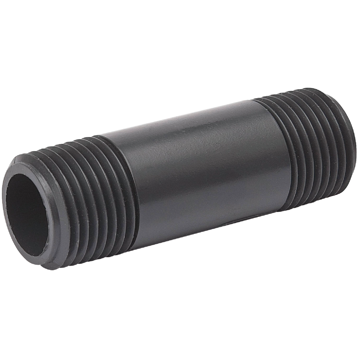 B&K 3/4 In. MIP x 2-1/2 In. Schedule 80 PVC Nipple