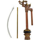 Plumb Pak 8 In. Brass Ballcock Image 1