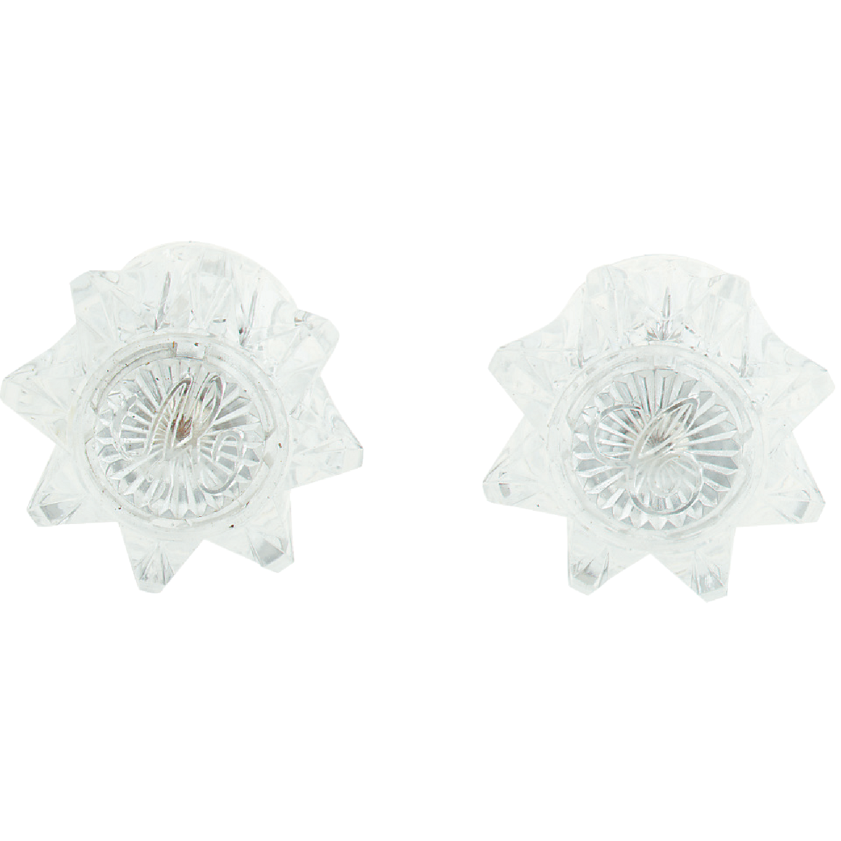 Danco Acrylic Universal Crystal Faucet Handle Image 3