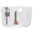 Fluidmaster Flush 'n Sparkle Automatic Toilet Bowl Cleaning System with Bleach Image 4
