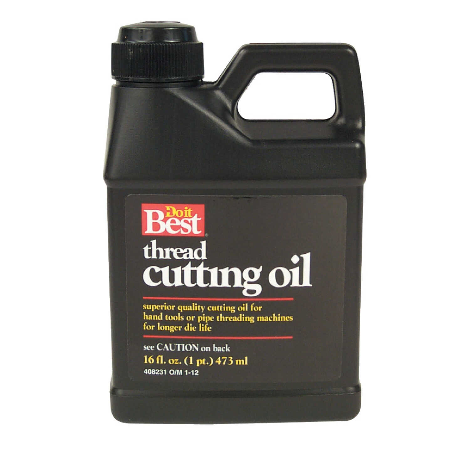 Do it Best 1 Pt. Cutting Oil Image 1