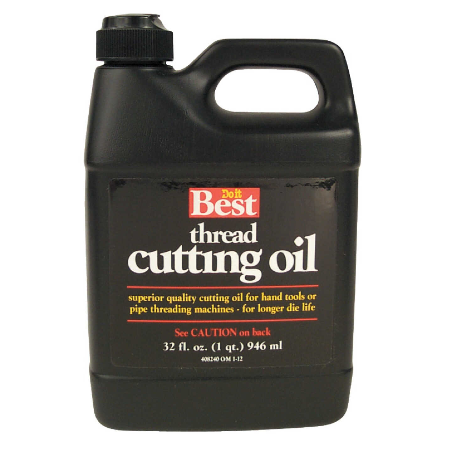 Do it Best 1 Qt. Cutting Oil Image 1