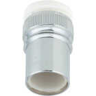 Do it 15/16"-27 Outside or 55/64"-27 Inside Duo-Fit Dishwasher Faucet Adapter Image 1