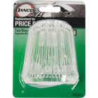 Danco Diverter Control Single 2-3/4 In. H. x 2-3/8 In. Base Tub & Shower Handle Kit Image 2