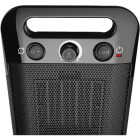 Lasko MyHeat GO Oscillating Ceramic Space Heater with Adjustable Thermostat Image 2