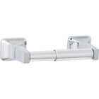 Home Impressions Vista Polished Chrome Wall Mount Toilet Paper Holder Image 1