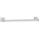 Home Impressions Vista 18 In. Polished Chrome Towel Bar Image 1