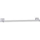 Home Impressions Vista 24 In. Polished Chrome Towel Bar Image 1