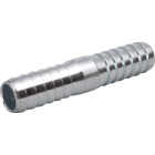 B&K 3/4 In. Galvanized Steel Barb Coupling Image 1