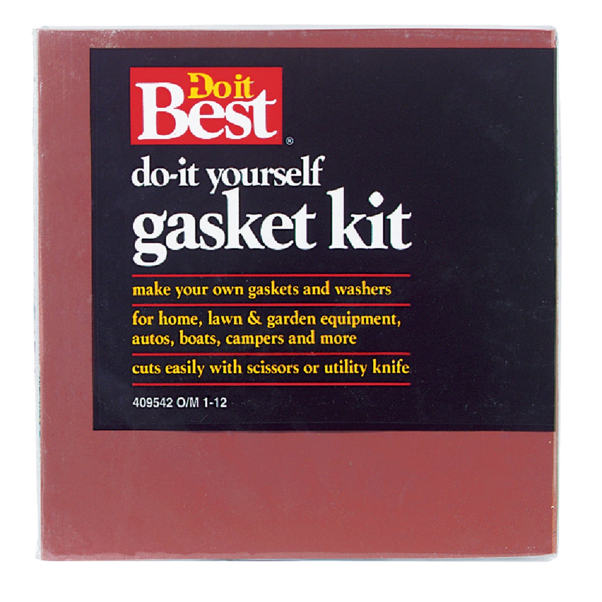 Do it Best Gasket Assortment Image 2