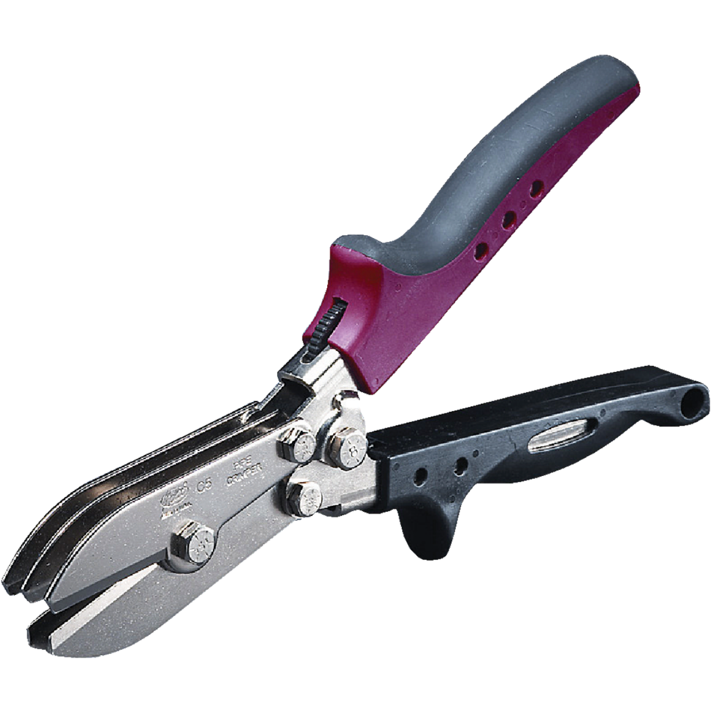 Malco 5-Blade Downspout Crimper Image 1