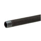 Southland 3/4 In. x 36 In. Carbon Steel Threaded Black Pipe Image 1