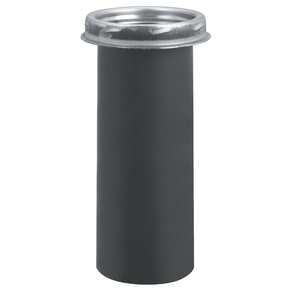 SELKIRK Sure-Temp 8 In. New Installation Dripless Smoke Pipe Adapter with Coupler