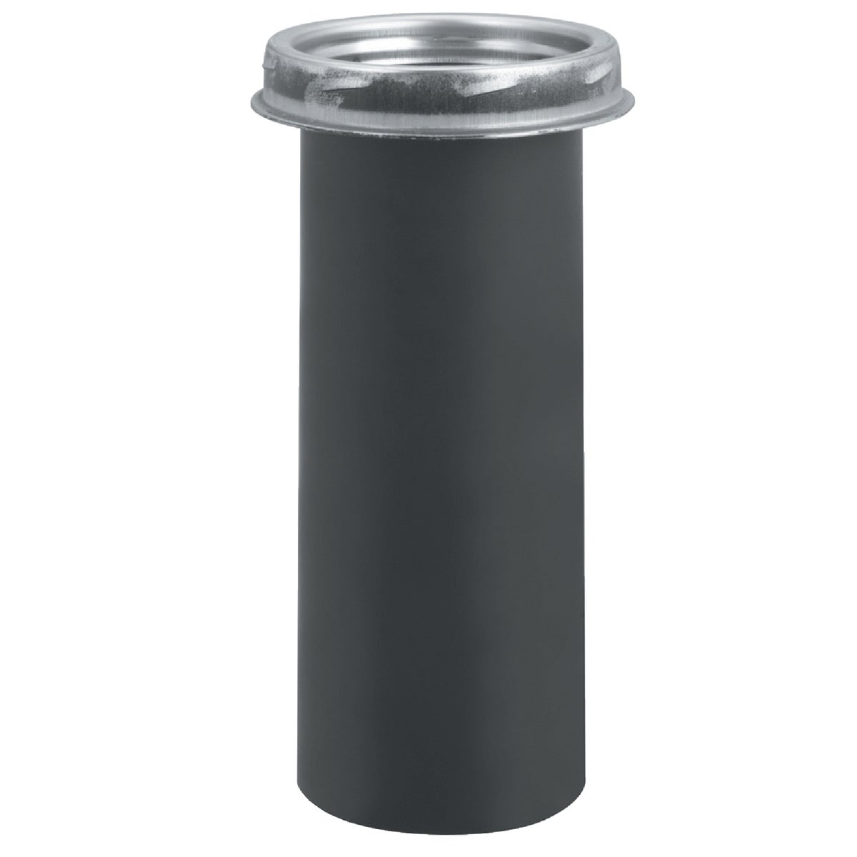 SELKIRK Sure-Temp 6 In. New Installation Dripless Smoke Pipe Adapter with Coupler