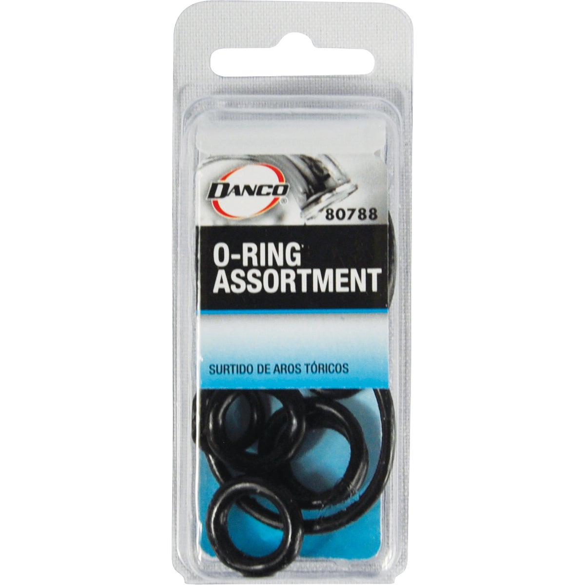 Danco O-Ring Assortment (14-Piece) Image 4