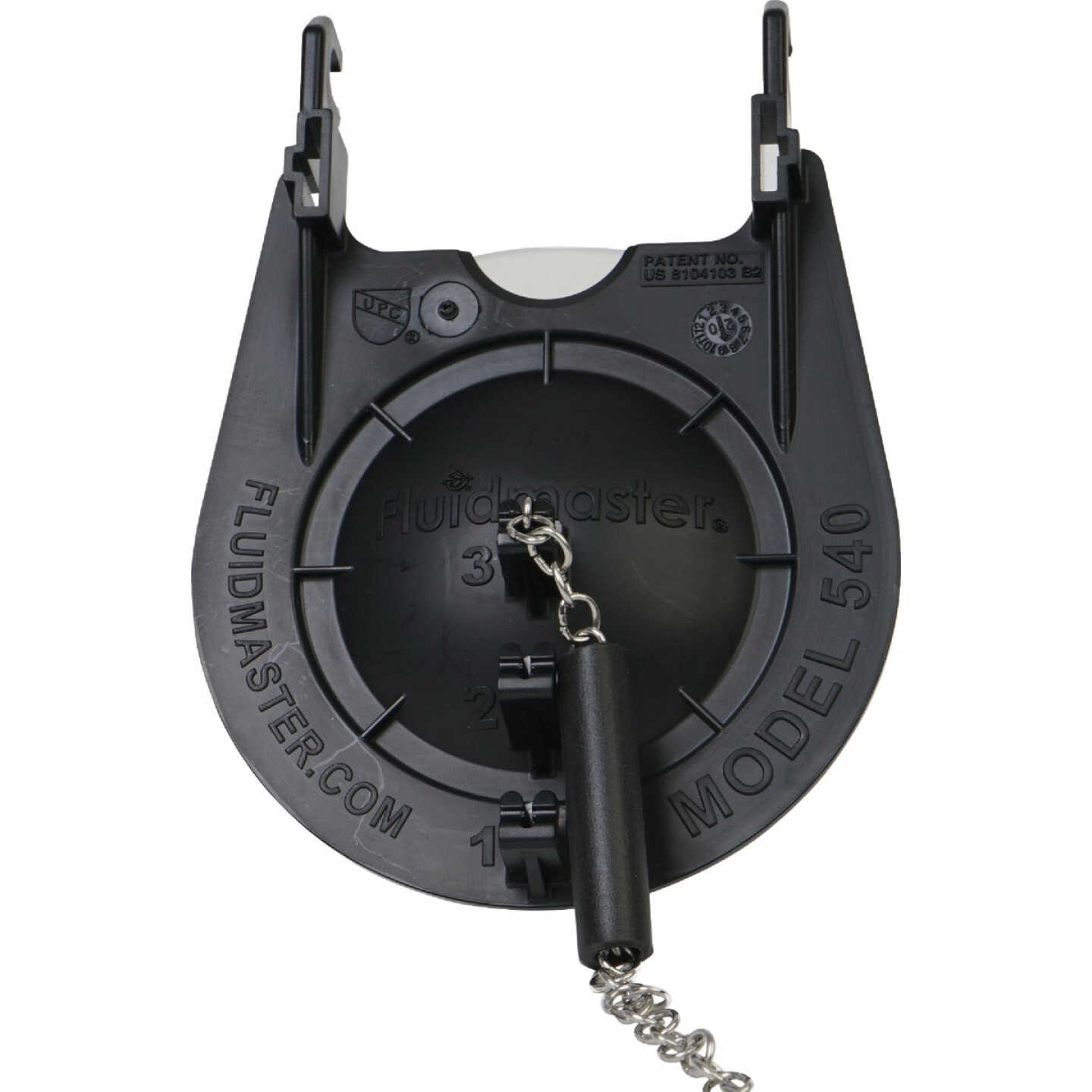 Fluidmaster 3 In. Adjustable Cato Replacement Flapper Image 6