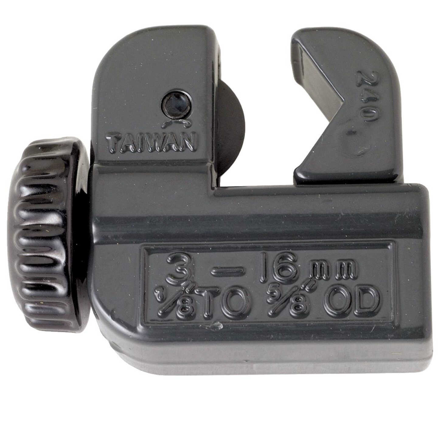 MIDGET TUBE CUTTER Image 1