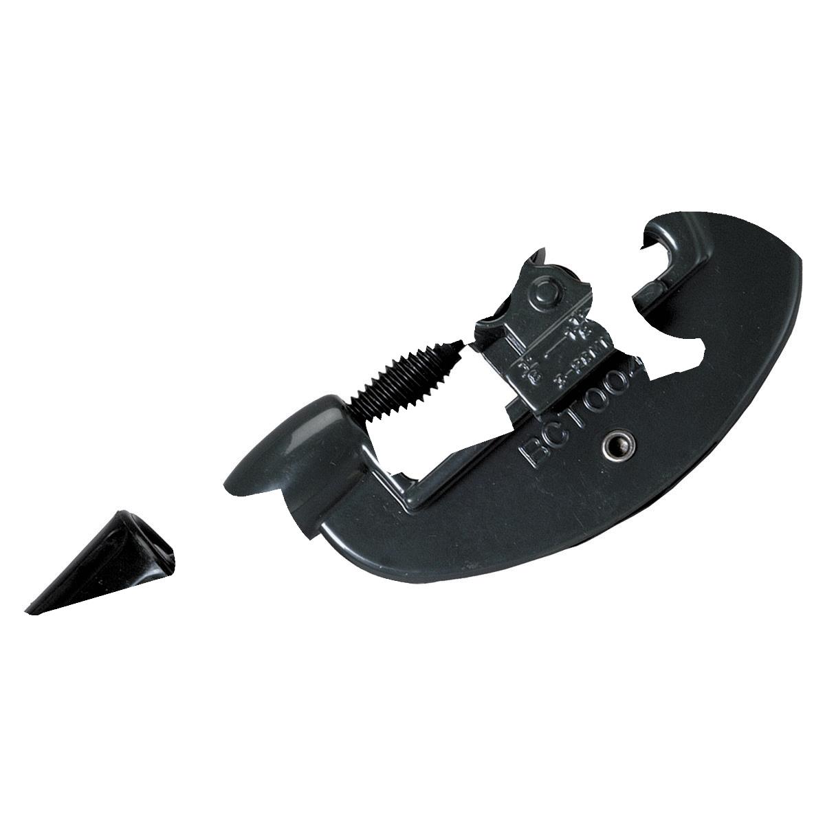 Cobra Wolverine 1/8 In. to 1-1/8 In. Copper & PVC Tubing Cutter