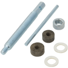 Do it 1/4 In. to 3/8 In. Faucet Reamer Image 1