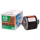 Dial 1/3 HP 2-Speed Residential Replacement Cooler Motor Image 1