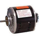 Dial 1/3 HP 2-Speed Residential Replacement Cooler Motor Image 2