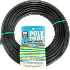 Dial 1/4 In. OD x 50 Ft. L Black Poly Tubing Image 1