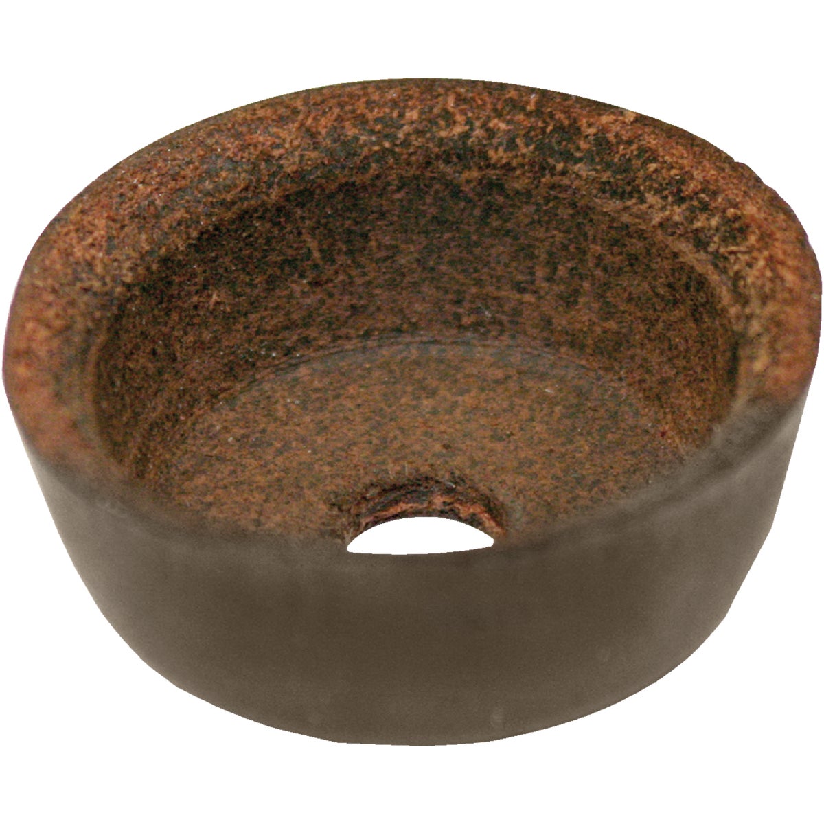 Merrill 1-1/2 In. x 3/8 In. x 5/8 In. Cup Leather