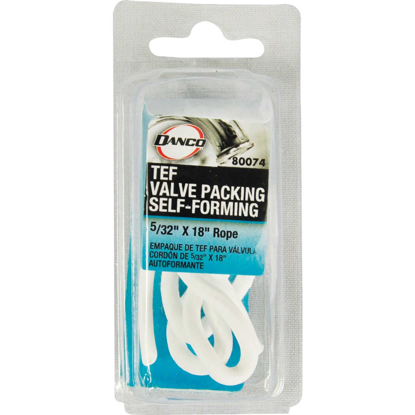 Danco 5/32 In. x 18 In. Teflon Bonnet Packing Image 2