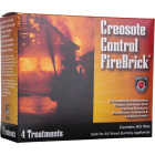 Meeco's Red Devil FireEx Chimney Fire Suppressant Image 1
