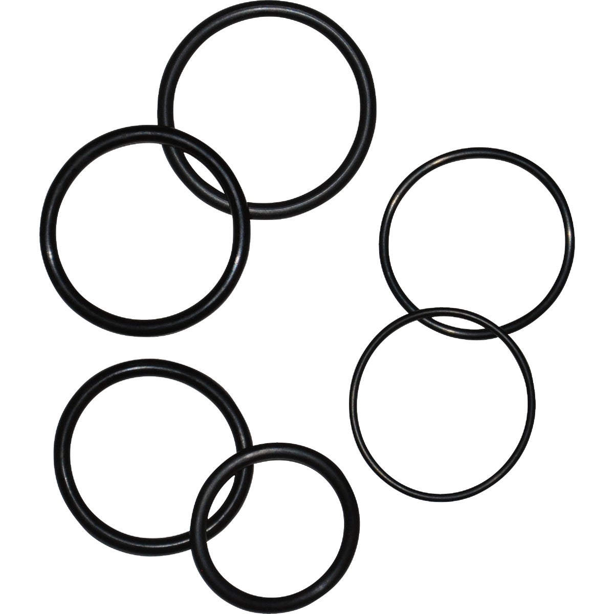 Danco Small O-Ring Assortment Kit