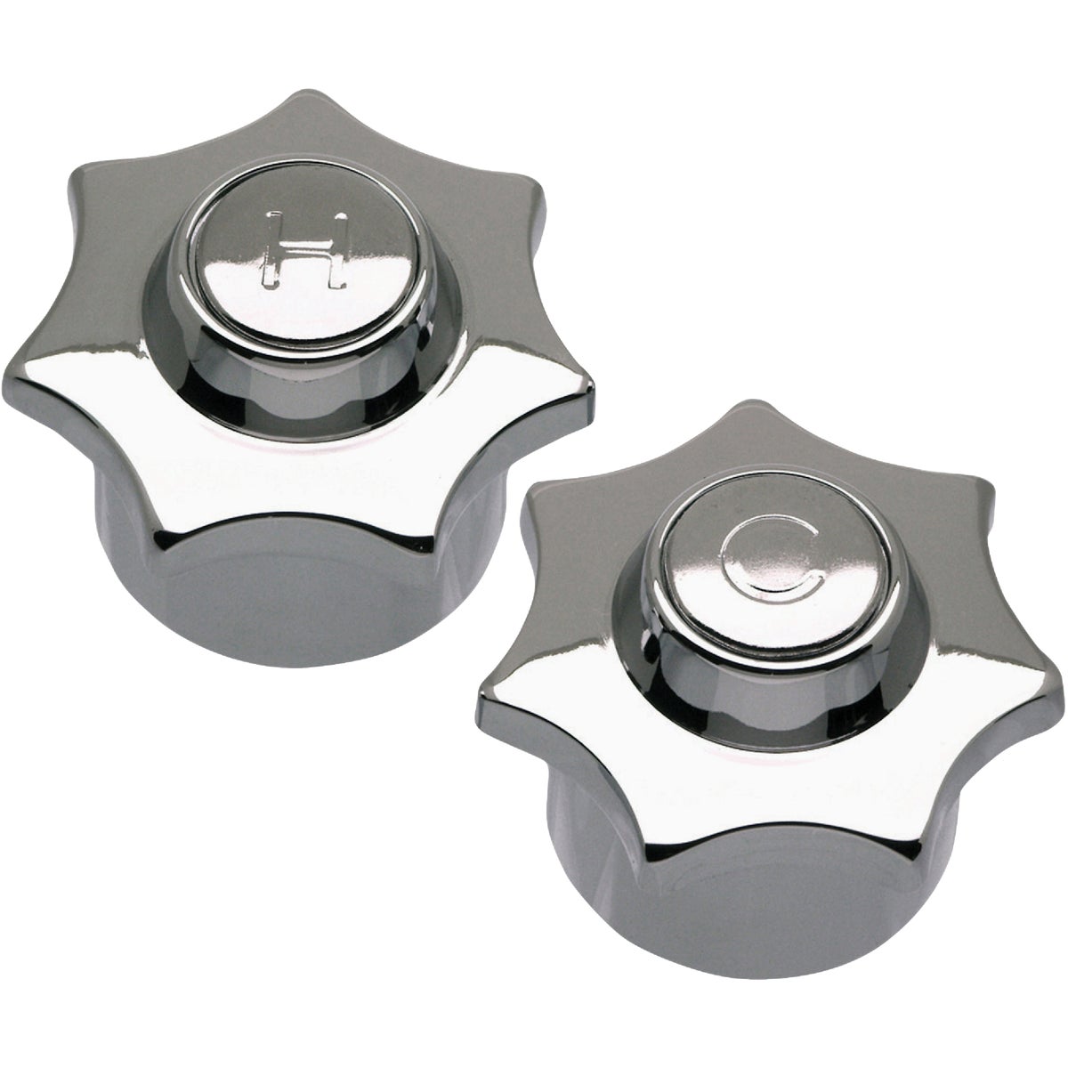 Danco Diverter Chrome Faucet Handle