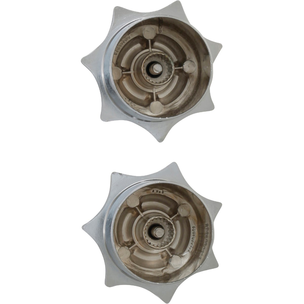 Danco Diverter Chrome Faucet Handle Image 3