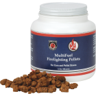 Meeco's Red Devil 1-1/2 Lb. Multi-Fuel Fire Starter Pellets Image 1